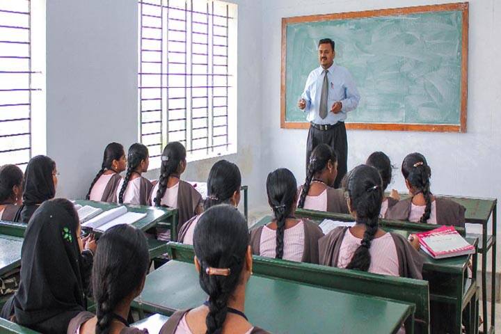 classroom